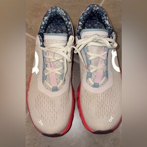 FP Movement X On Cloudmonster Sneakers